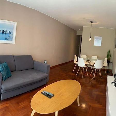 Mla Apartments - Kennedy Lima Kültér fotó