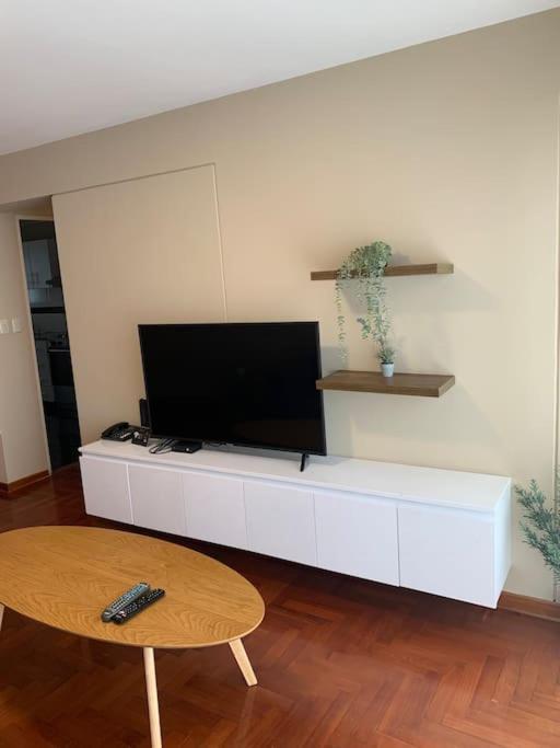 Mla Apartments - Kennedy Lima Kültér fotó