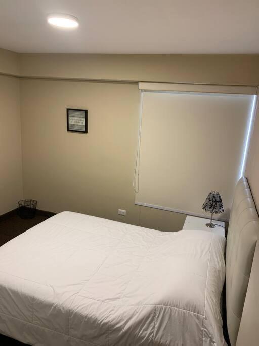 Mla Apartments - Kennedy Lima Kültér fotó
