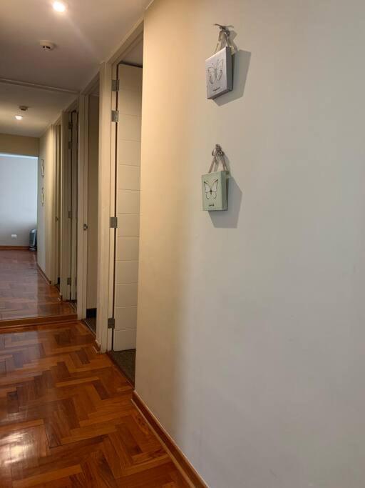 Mla Apartments - Kennedy Lima Kültér fotó