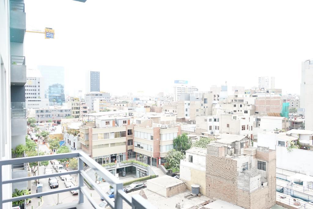 Mla Apartments - Kennedy Lima Kültér fotó