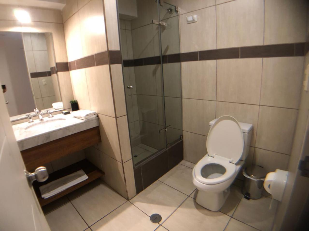 Mla Apartments - Kennedy Lima Kültér fotó